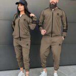 Track suit for (Men & Women)